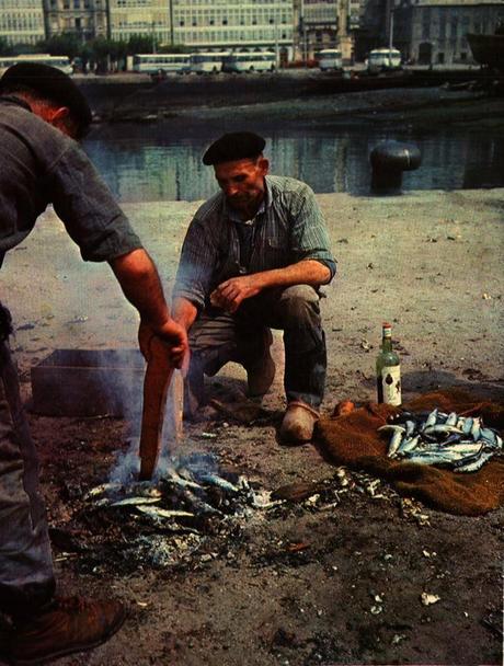 Fundador es cosa de hombres...