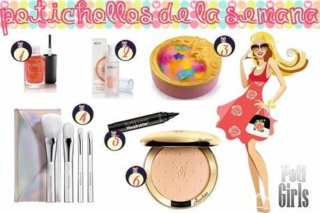 POTICHOLLOS DE LA SEMANA: aprovecha las rebajas que quedan POTICHOLLOS DE LA SEMANA: aprovecha las rebajas que quedan