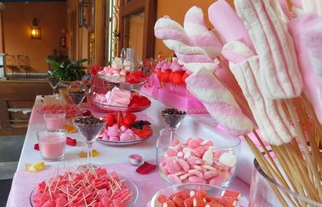 Cupcakes para un bautizo,decorados con fondant