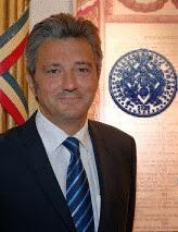 El Gran Maestro del GODF se dirige al Presidente del Parlamento europeo por el anteproyecto de ley del aborto española