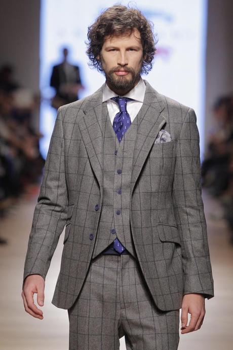 EVENTS, anglomania, mfshow men, british style, satreria, Malala, Trini Vega Olmos, desfiles, runway, men, opel, cristina blanco, spanish fashion blog, guiadeestilo, guia de estilo blog