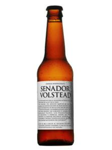 Senador Volstead Cerveza Rubia Vinopremier