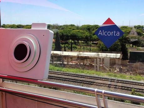 #MuyAlcorta