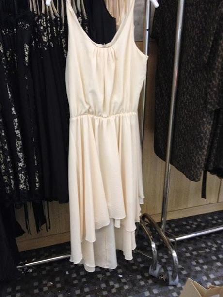 De compras: The Palace luxury outlet!