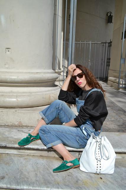 Claramente no somos modelos...