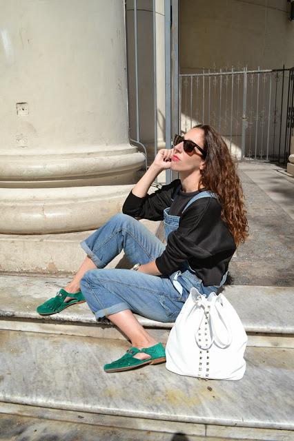 Claramente no somos modelos...