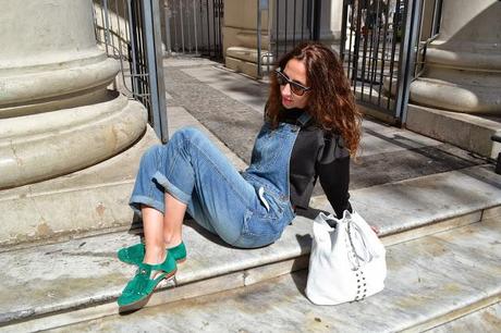 Claramente no somos modelos...