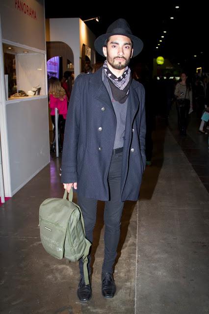 Coolhunting de luxe by Lucía Brizzi