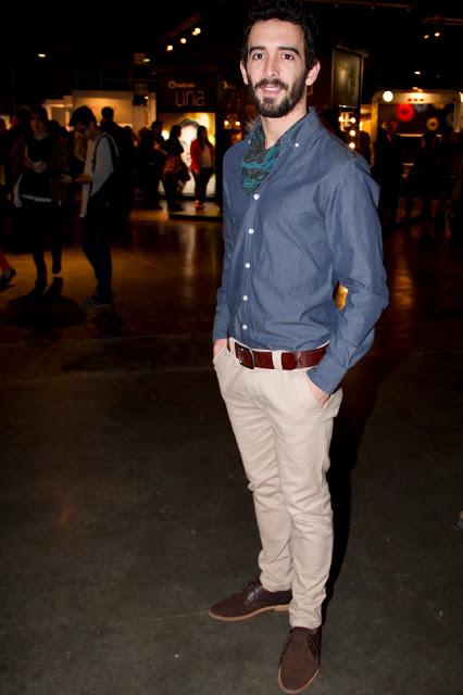 Coolhunting de luxe by Lucía Brizzi