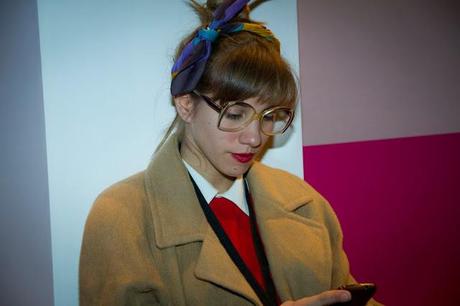 Coolhunting de luxe by Lucía Brizzi