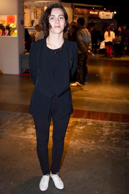 Coolhunting de luxe by Lucía Brizzi