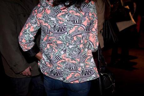 Coolhunting de luxe by Lucía Brizzi