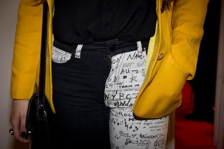 Coolhunting de luxe by Lucía Brizzi