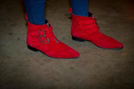 Coolhunting de luxe by Lucía Brizzi