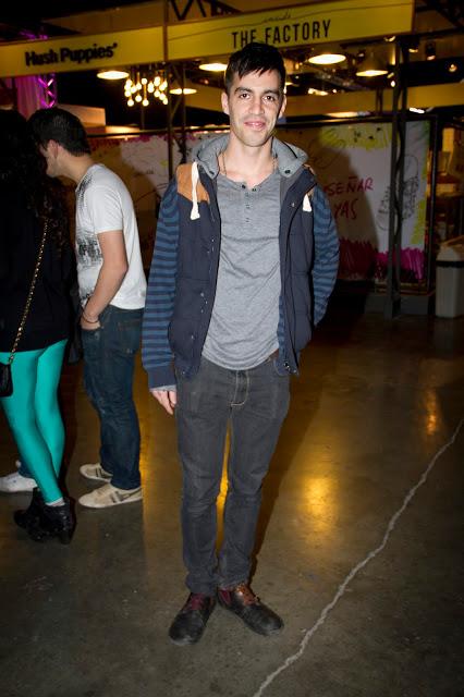 Coolhunting de luxe by Lucía Brizzi