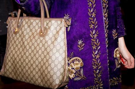 Coolhunting de luxe by Lucía Brizzi