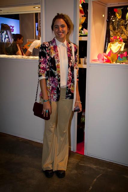 Coolhunting de luxe by Lucía Brizzi