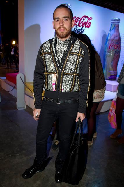 Coolhunting de luxe by Lucía Brizzi