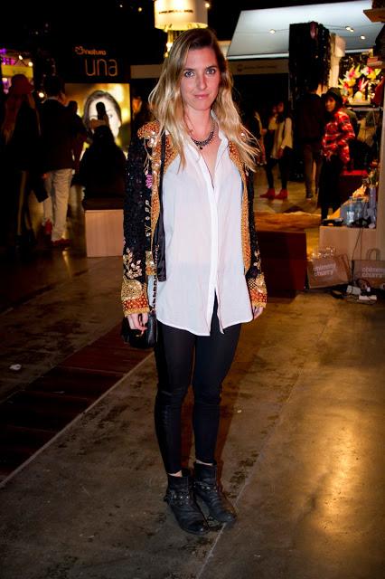 Coolhunting de luxe by Lucía Brizzi