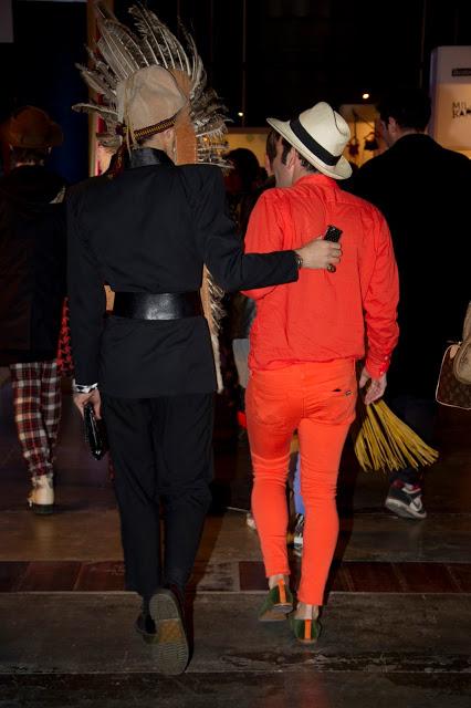 Coolhunting de luxe by Lucía Brizzi