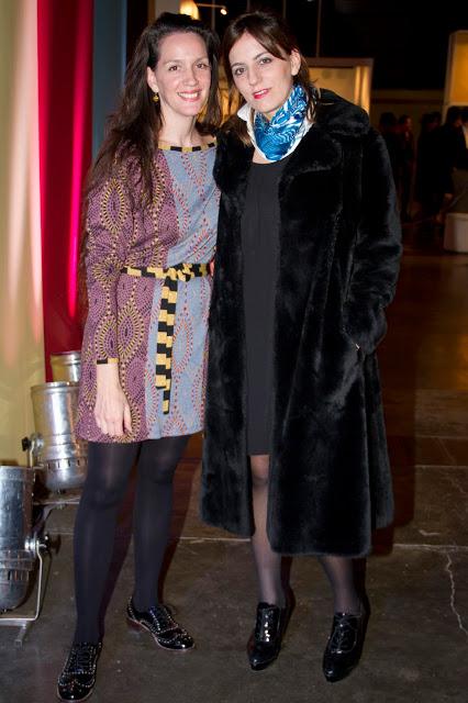 Coolhunting de luxe by Lucía Brizzi