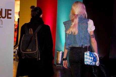 Coolhunting de luxe by Lucía Brizzi