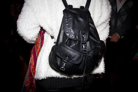 Coolhunting de luxe by Lucía Brizzi