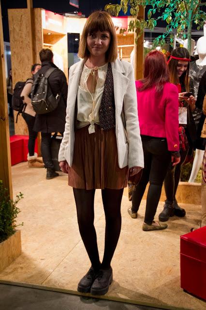 Coolhunting de luxe by Lucía Brizzi