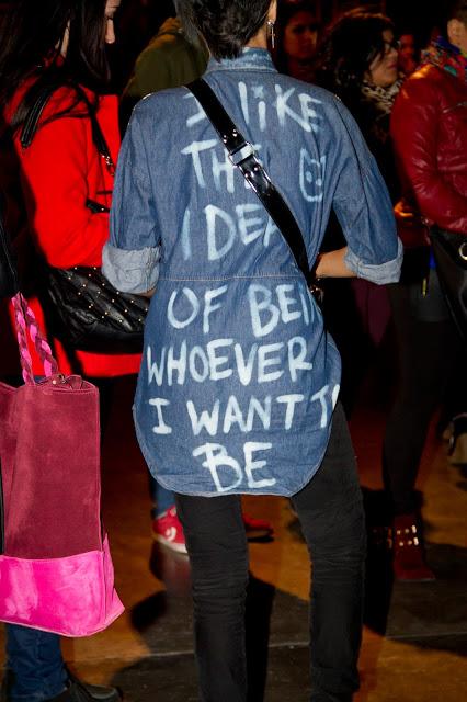 Coolhunting de luxe by Lucía Brizzi