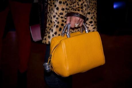 Coolhunting de luxe by Lucía Brizzi