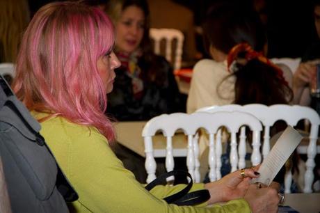 Coolhunting de luxe by Lucía Brizzi