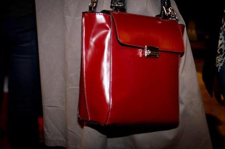 Coolhunting de luxe by Lucía Brizzi