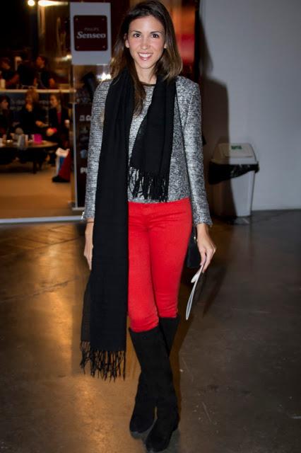 Coolhunting de luxe by Lucía Brizzi