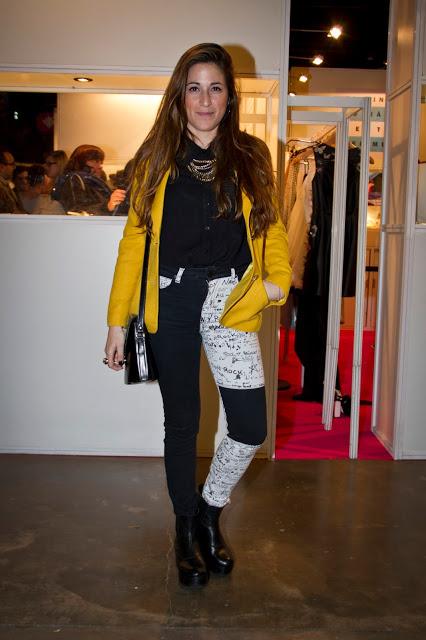 Coolhunting de luxe by Lucía Brizzi