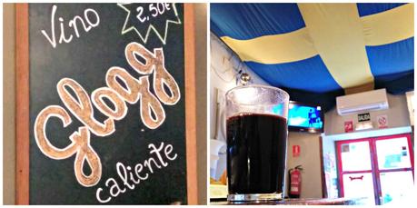 Greek and Shop, una tienda de productos griegos en Malasaña