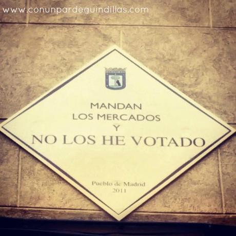 Greek and Shop, una tienda de productos griegos en Malasaña