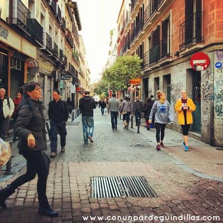 Greek and Shop, una tienda de productos griegos en Malasaña