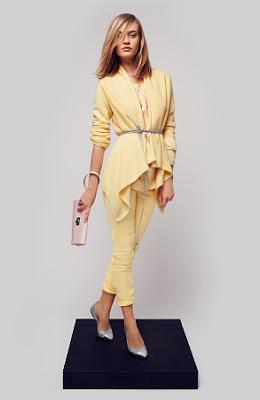 Escada Sport Resort 2014