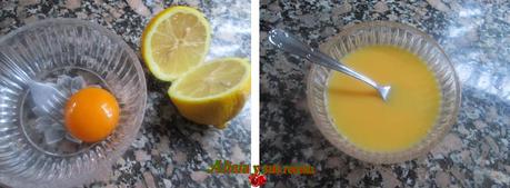 ALBÓNDIGAS DE BACALAO EN SOPA