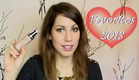 Favoritos 2013 | Maquillaje, Cuidado Facial y corporal