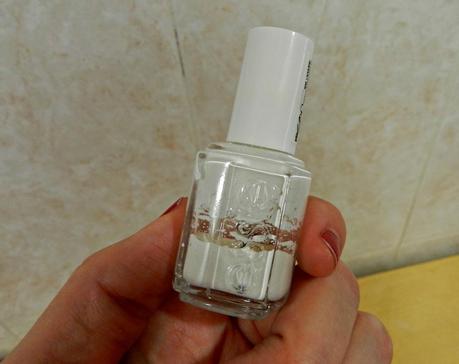 Esmalte de uñas Essie