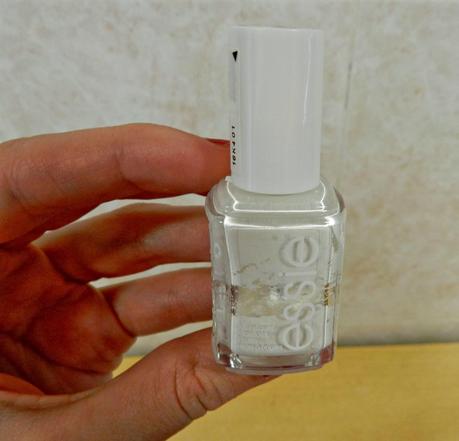 Esmalte de uñas Essie