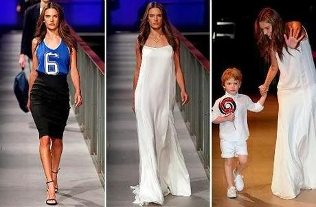 Tendencias Primavera-Verano 2014