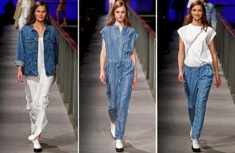 Tendencias Primavera-Verano 2014