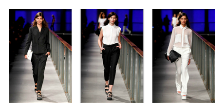 Tendencias Primavera-Verano 2014