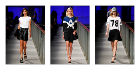 Tendencias Primavera-Verano 2014