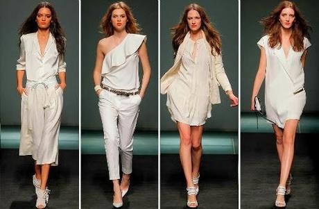 Tendencias Primavera-Verano 2014