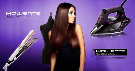 ¿Os venís conmigo a la MBFWM?