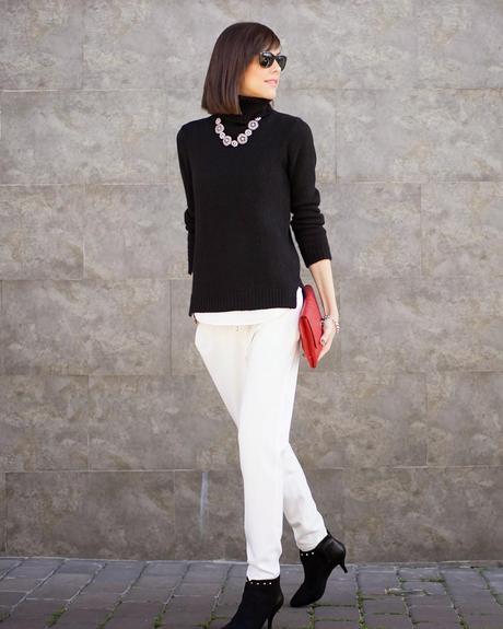 Boyfriend Coat Boyfriend Coat