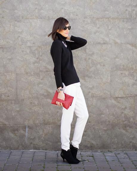 Boyfriend Coat Boyfriend Coat